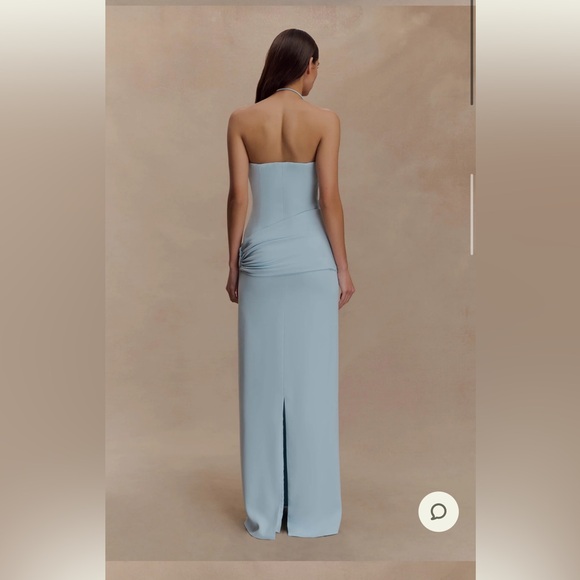 Meshki ‘LALIA Teardrop Maxi Dress’ - Picture 2 of 2